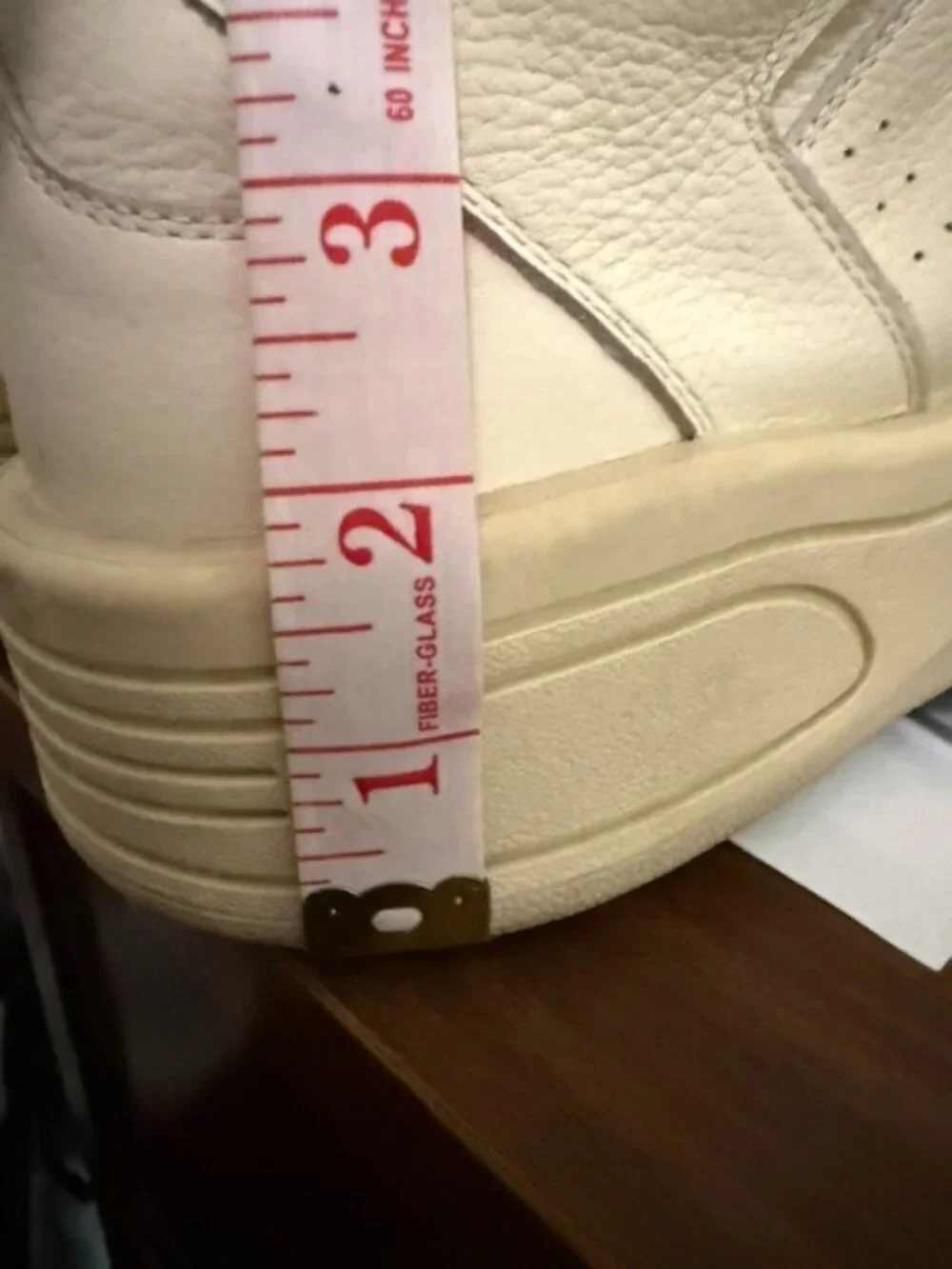 Converse rick owens